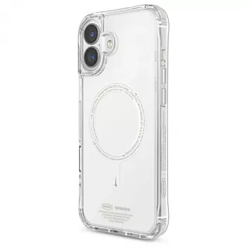 SKINARMA Saido Case per iPhone 16 Plus 6,7