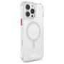 SKINARMA Saido Custodia per iPhone 16 Pro 6,3