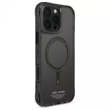 Skinarma Saido Case per iPhone 16 Pro 6,3