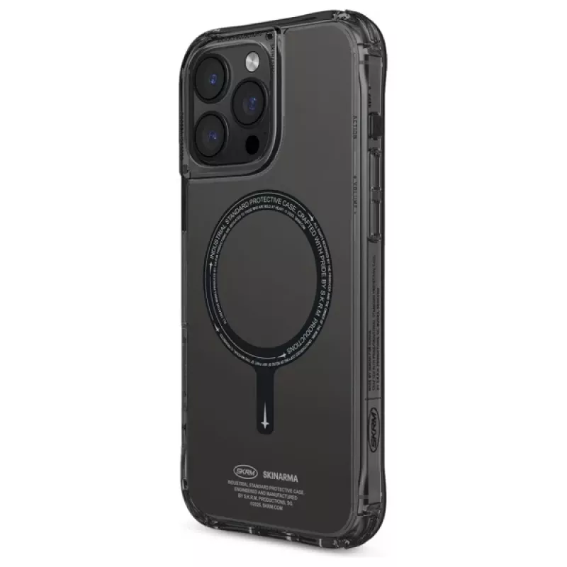 Skinarma Saido Case per iPhone 16 Pro 6,3