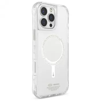 Skinarma Saido Custodia per iPhone 16 Pro 6,3