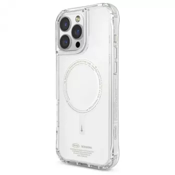 Skinarma Saido Custodia per iPhone 16 Pro 6,3