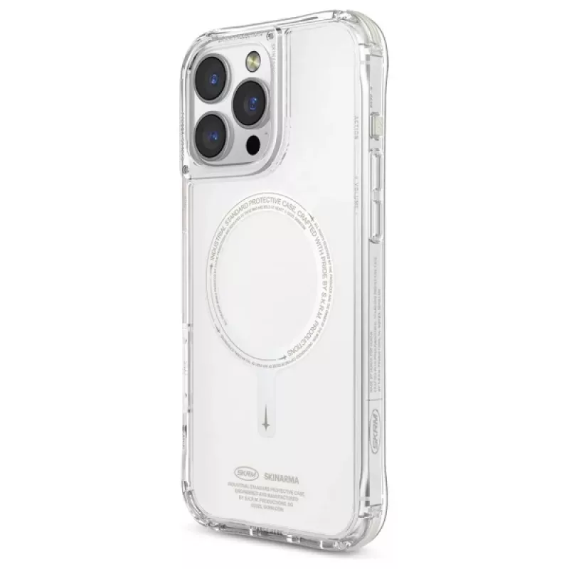 Skinarma Saido Custodia per iPhone 16 Pro 6,3