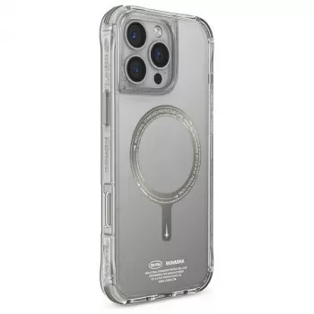 Skinarma Saido Custodia per iPhone 16 Pro 6,3