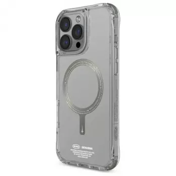 Skinarma Saido Custodia per iPhone 16 Pro 6,3
