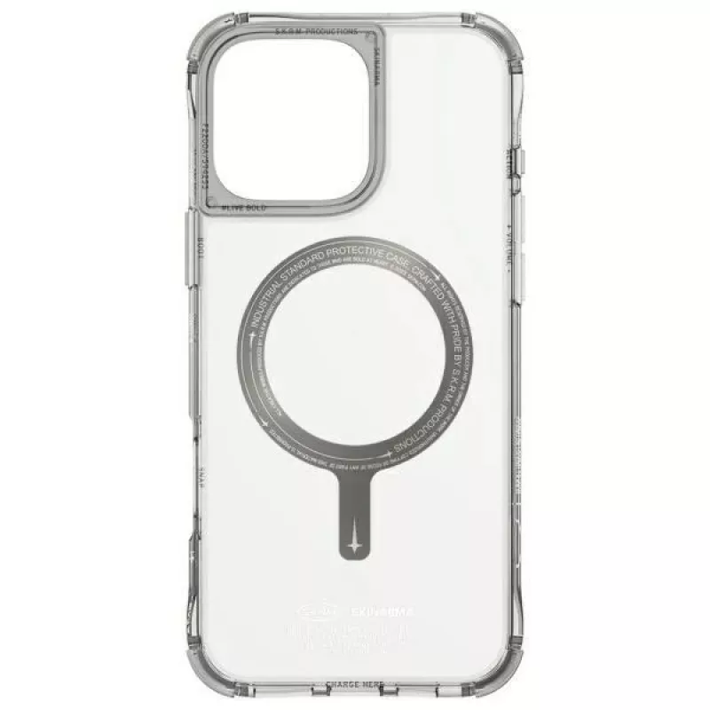 Skinarma Saido Custodia per iPhone 16 Pro 6,3