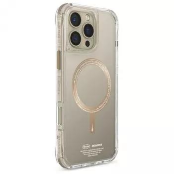 SKINARMA Saido Custodia per iPhone 16 Pro 6,3