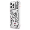 SKINARMA Ekho Custodia per iPhone 16 Pro 6,3