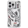 SKINARMA Ekho Custodia per iPhone 16 Pro 6,3