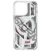 SKINARMA Ekho Custodia per iPhone 16 Pro 6,3