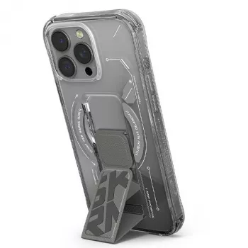 Skinarma Helio Custodia per iPhone 16 Pro 6,3