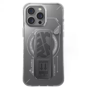 Skinarma Helio Custodia per iPhone 16 Pro 6,3