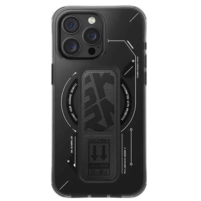 SKINARMA Helio iPhone 16 Pro 6.3