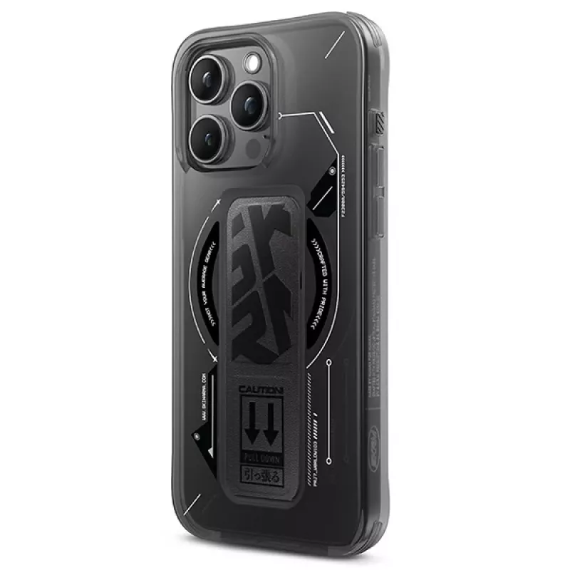 SKINARMA Helio iPhone 16 Pro 6.3