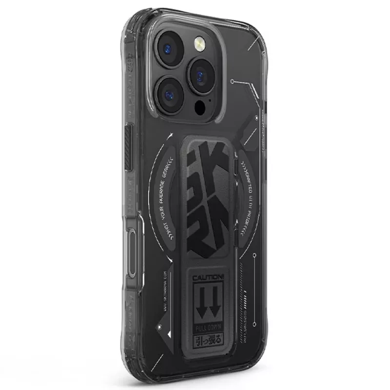 SKINARMA Helio iPhone 16 Pro 6.3