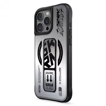 SKINARMA Kira Kobai Custodia per iPhone 16 Pro 6,3