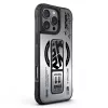 SKINARMA Kira Kobai Custodia per iPhone 16 Pro 6,3
