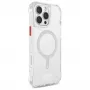 SKINARMA Saido Custodia con ricarica magnetica per iPhone 16 Pro Max 6,9