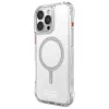 SKINARMA Saido Custodia con ricarica magnetica per iPhone 16 Pro Max 6,9