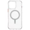 SKINARMA Saido Custodia con ricarica magnetica per iPhone 16 Pro Max 6,9