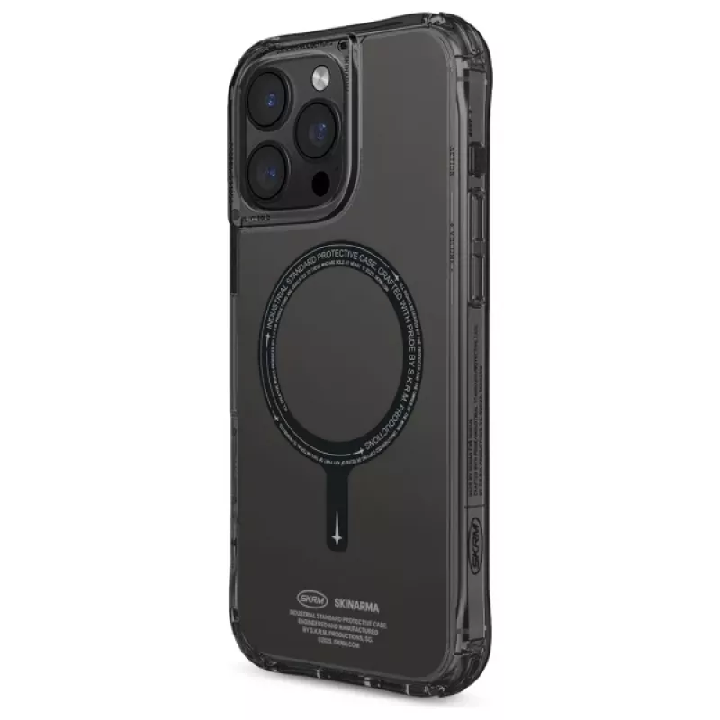 Skinarma Saido Case per iPhone 16 Pro Max 6,9