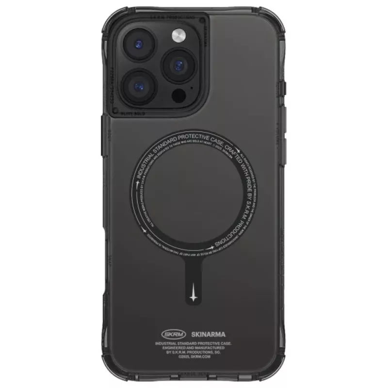 Skinarma Saido Case per iPhone 16 Pro Max 6,9