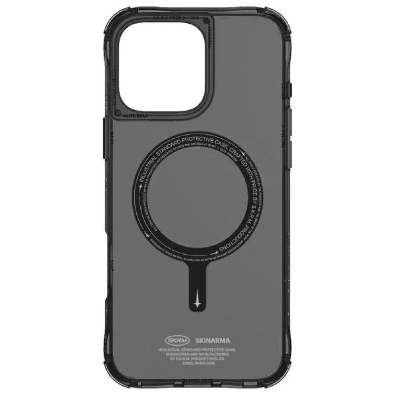 Skinarma Saido Case per iPhone 16 Pro Max 6,9