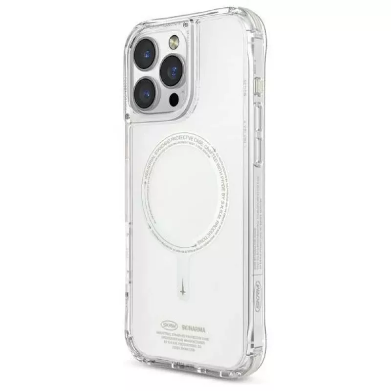SKINARMA Saido Case per Apple iPhone 16 Pro Max 6,9