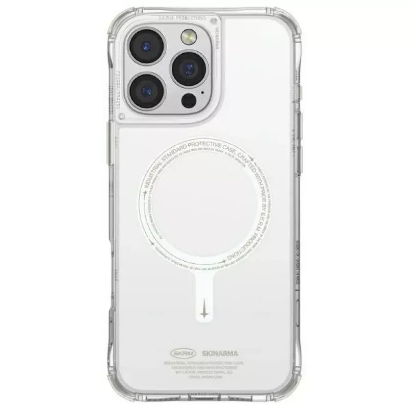 SKINARMA Saido Case per Apple iPhone 16 Pro Max 6,9