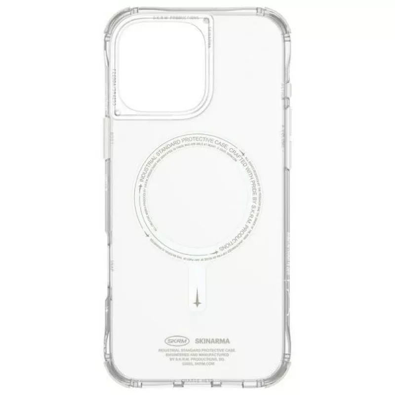 SKINARMA Saido Case per Apple iPhone 16 Pro Max 6,9