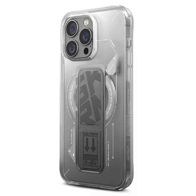 SKINARMA Helio Custodia per iPhone 16 Pro Max 6,9