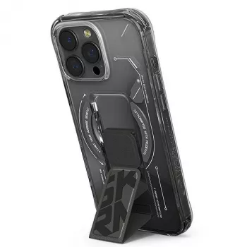 Skinarma Helio Case per iPhone 16 Pro Max 6,9