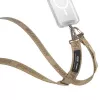 Skinarma Scout XE Lanyard universale per telefono Khaki