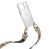 Skinarma Scout XE Lanyard universale per telefono Khaki