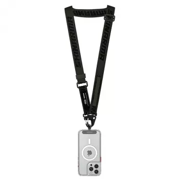 Skinarma Scout XE Lanyard universale per telefono Olive