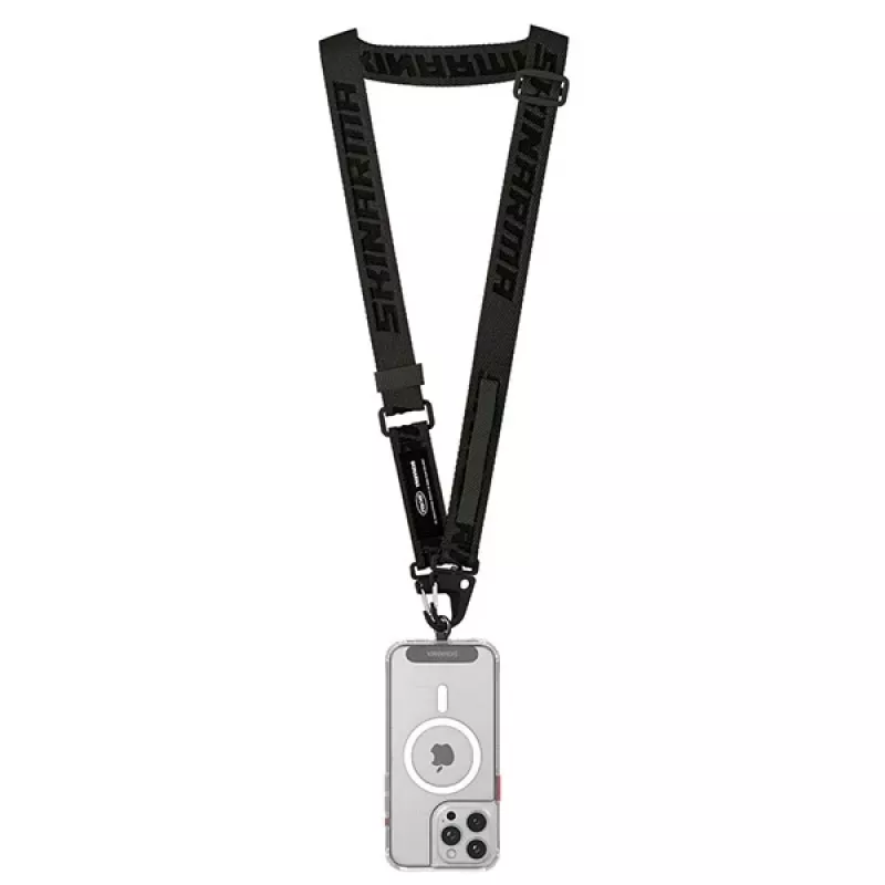 Skinarma Scout XE Lanyard universale per telefono Olive