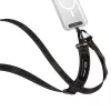 Skinarma Scout XE Lanyard universale per telefono Olive