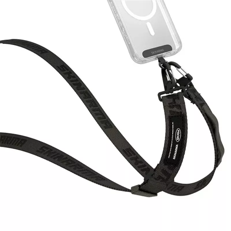 Skinarma Scout XE Lanyard universale per telefono Olive