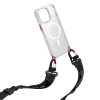 Skinarma Scout XE Lanyard universale per telefono Olive