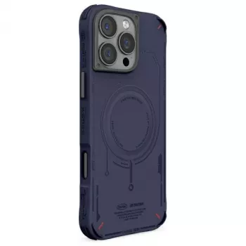 SKINARMA Mecha Custodia per iPhone 16 Pro 6,3
