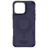 SKINARMA Mecha Custodia per iPhone 16 Pro 6,3