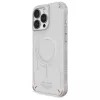 SKINARMA Mecha Custodia per iPhone 16 Pro 6,3