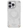 SKINARMA Mecha Custodia per iPhone 16 Pro 6,3