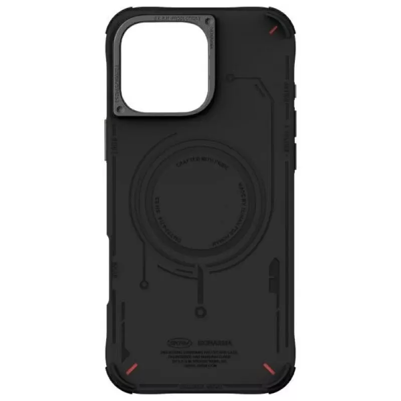 SKINARMA Mecha Case per Apple iPhone 16 Pro Max 6,9
