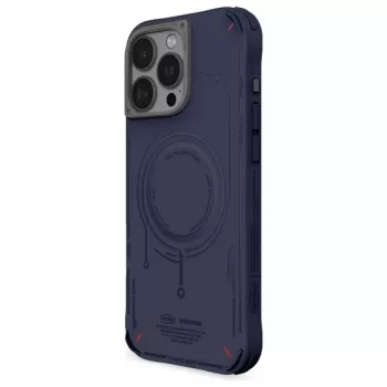 Skinarma Mecha Custodia per Apple iPhone 16 Pro Max 6,9