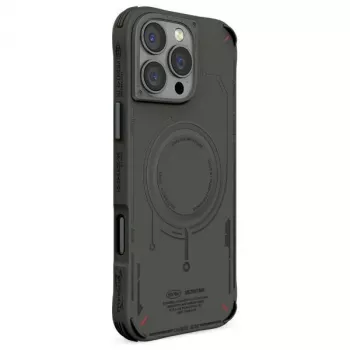 SKINARMA Mecha Case per iPhone 16 Pro Max 6,9