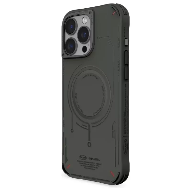 SKINARMA Mecha Case per iPhone 16 Pro Max 6,9