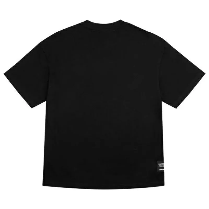 Skinarma T-Shirt Bolt L nero