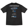 SKINARMA Asphalt T-Shirt nero M