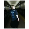 SKINARMA Asphalt T-Shirt nero M